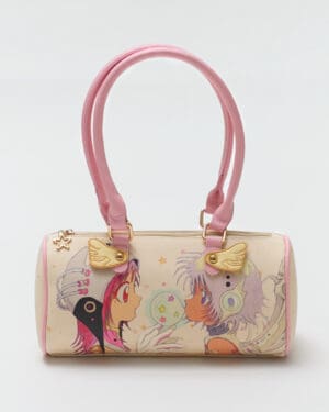 Milkyway Baguette Bag