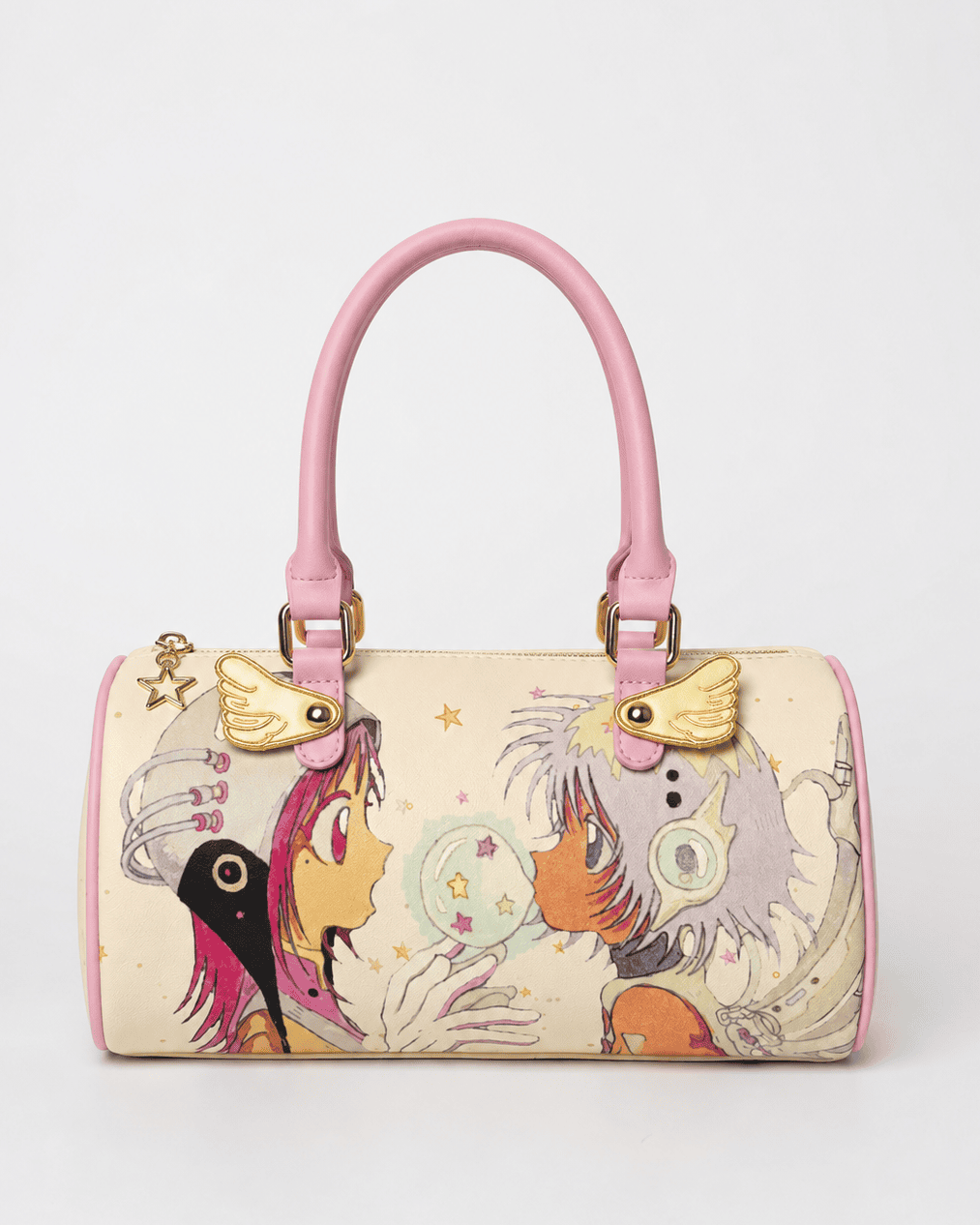 Milkyway Baguette Bag