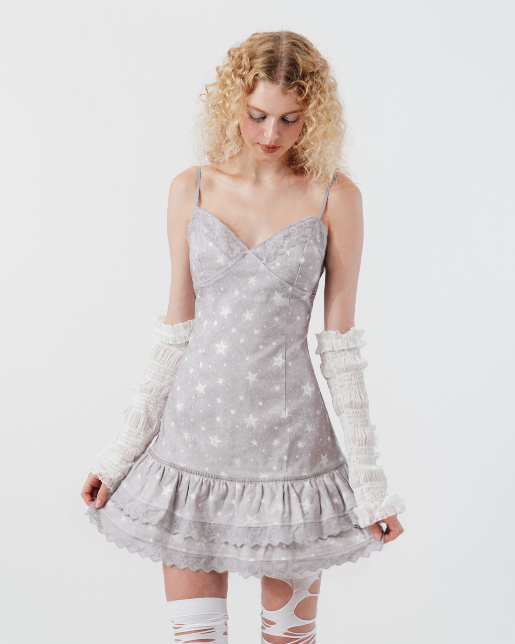 Celenia Dress