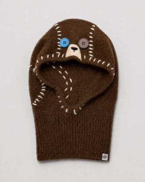 Lost Teddy Balaclava