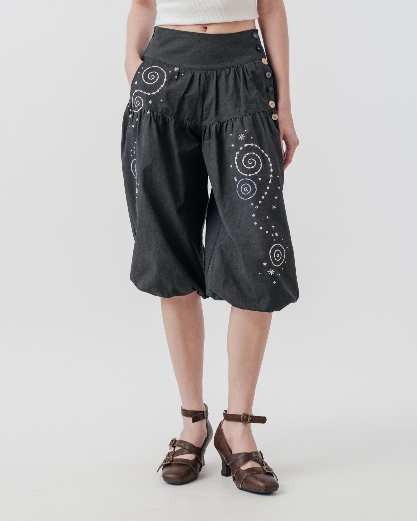Astral Cargo Pants