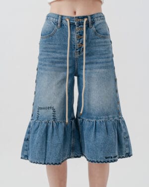 Storybook Jorts