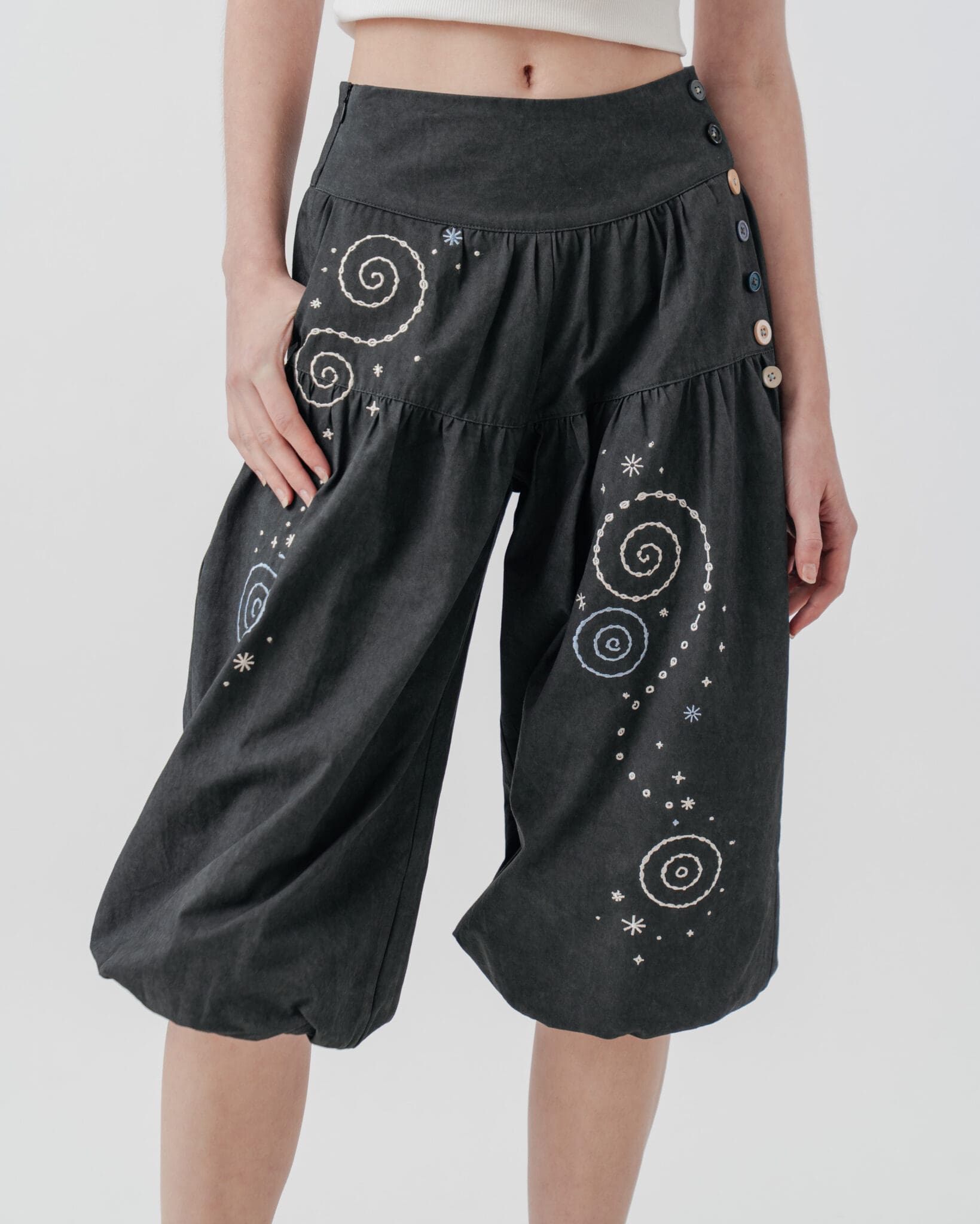 Astral Cargo Pants