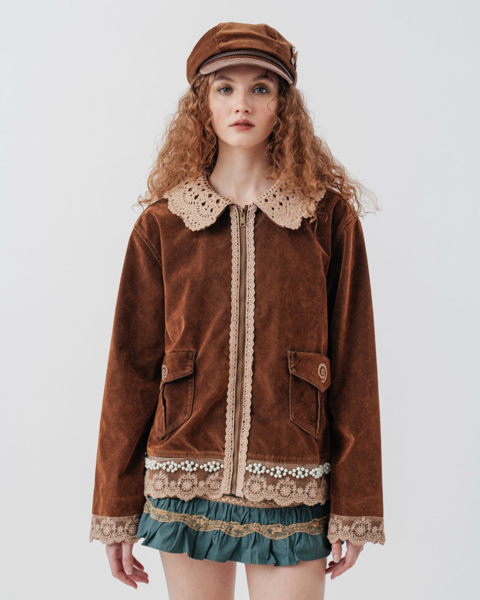 Heirloom Jacket