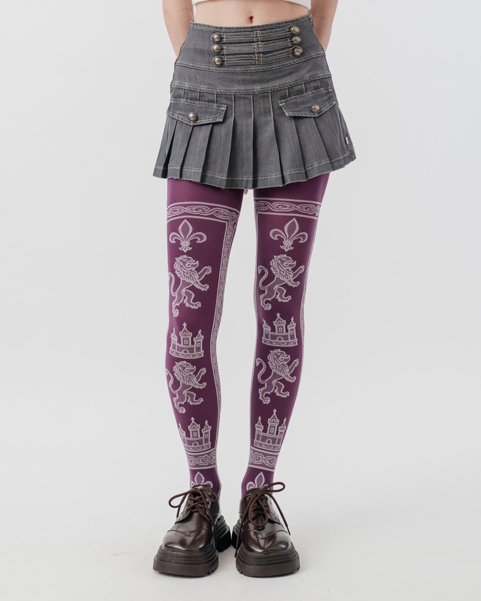 Library Skirt