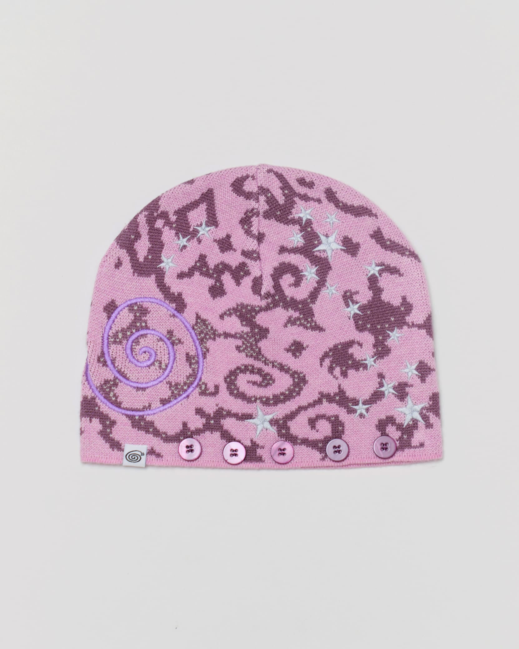 Nebula Beanie