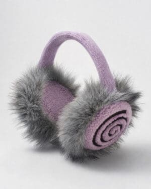 Twist Earmuffs