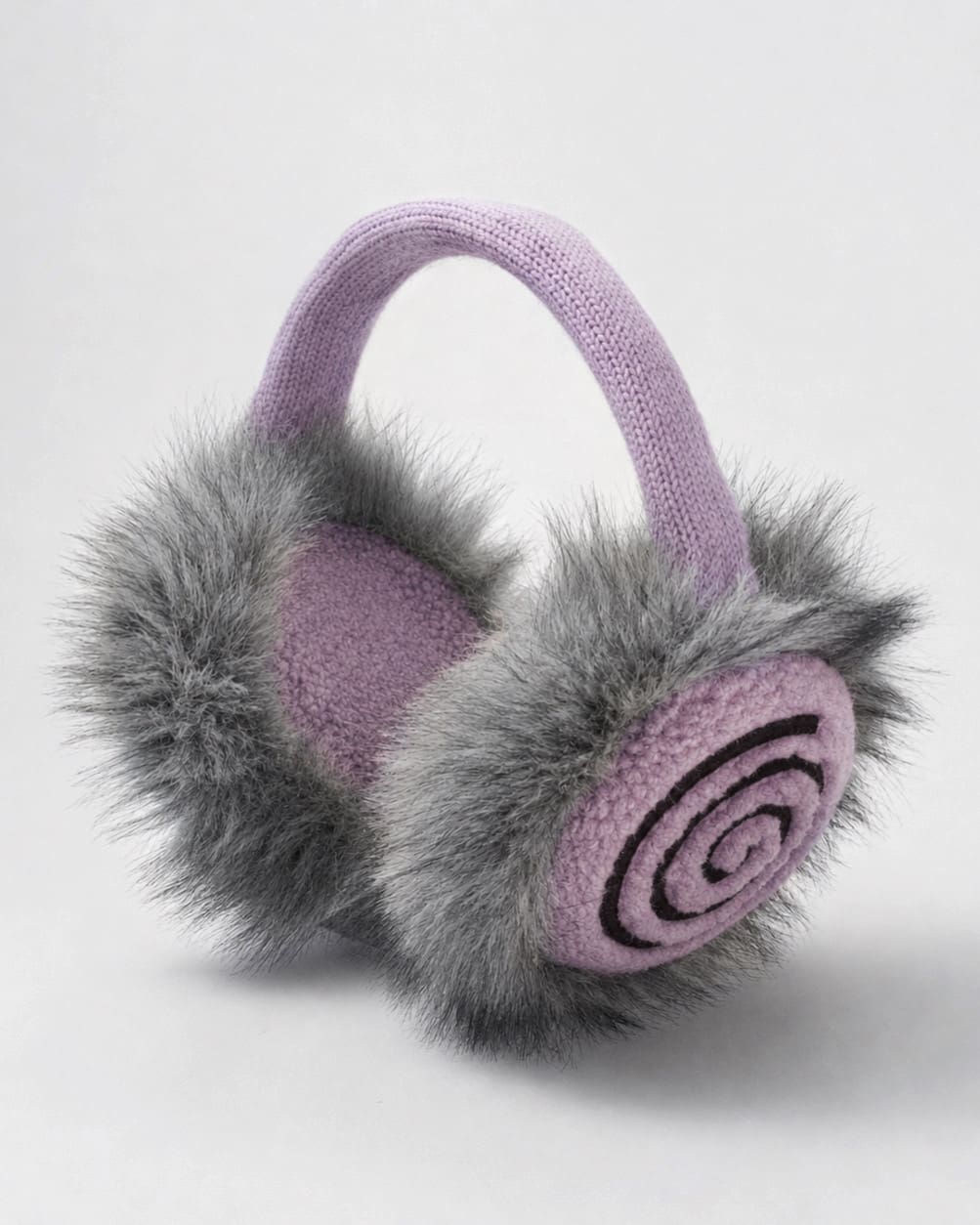 Twist Earmuffs