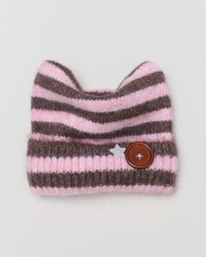 Kitty Beanie