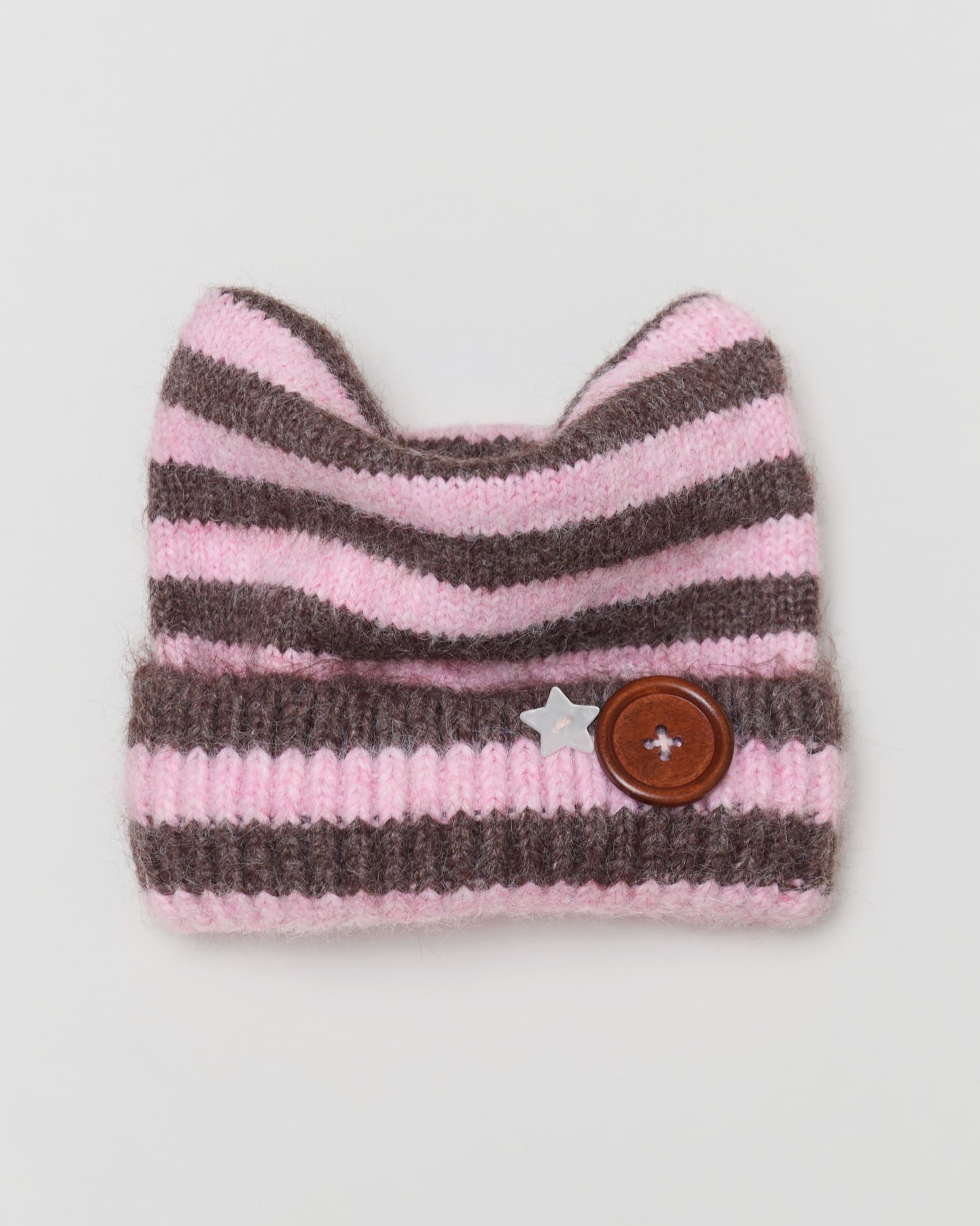 Kitty Beanie