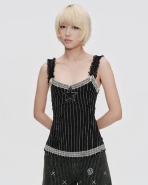 Roxane Cami Top