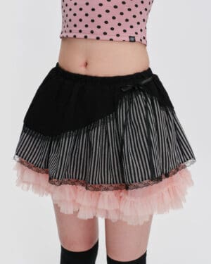 Doll Tutu Skirt