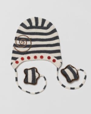 Sleepwalker Bonnet