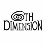 ꩜th dimension